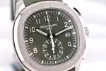 Patek Philippe Aquanaut (2024) - Ref. 5968G-010 | Watch Scout thumbnail 3