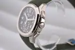Patek Philippe Aquanaut (2024) - Ref. 5968G-010 | Watch Scout thumbnail 4