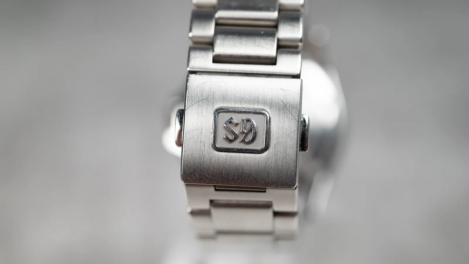 Grand Seiko Sport Collection GMT SBGN003 Price in Australia | $4k - image 9