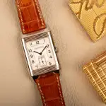 Jaeger-LeCoultre Reverso (c2000s) - Ref. 270.8.54 | Watch Scout thumbnail 1