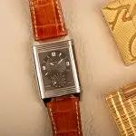 Jaeger-LeCoultre Reverso (c2000s) - Ref. 270.8.54 | Watch Scout thumbnail 2