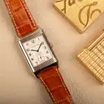Jaeger-LeCoultre Reverso (c2000s) - Ref. 270.8.54 | Watch Scout thumbnail 3