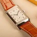 Jaeger-LeCoultre Reverso (c2000s) - Ref. 270.8.54 | Watch Scout thumbnail 4