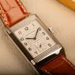 Jaeger-LeCoultre Reverso (c2000s) - Ref. 270.8.54 | Watch Scout thumbnail 5