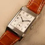 Jaeger-LeCoultre Reverso (c2000s) - Ref. 270.8.54 | Watch Scout thumbnail 6