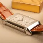 Jaeger-LeCoultre Reverso (c2000s) - Ref. 270.8.54 | Watch Scout thumbnail 9