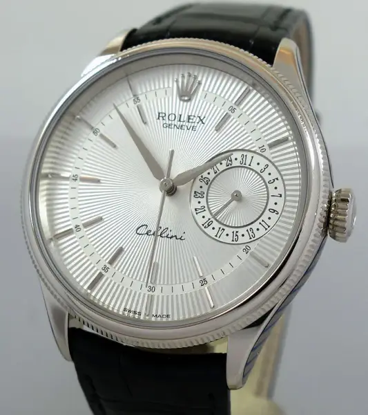 Rolex Cellini