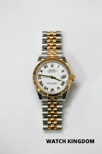 Rolex Datejust 31