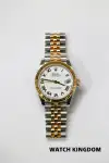 Rolex Datejust 31 (2025) - Ref. 278273 | Watch Scout thumbnail 1