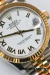 Rolex Datejust 31 (2025) - Ref. 278273 | Watch Scout thumbnail 4