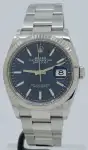 Rolex Datejust 36 - Ref. 126234 | Watch Scout thumbnail 1