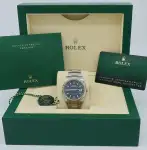 Rolex Datejust 36 - Ref. 126234 | Watch Scout thumbnail 7