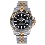 Rolex GMT-Master II (2023) - Ref. 126713GRNR | Watch Scout thumbnail 1