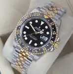 Rolex GMT-Master II (2023) - Ref. 126713GRNR | Watch Scout thumbnail 2