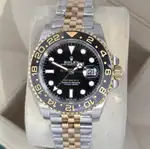 Rolex GMT-Master II (2023) - Ref. 126713GRNR | Watch Scout thumbnail 3