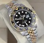 Rolex GMT-Master II (2023) - Ref. 126713GRNR | Watch Scout thumbnail 4