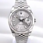 Rolex Datejust 41 (2026) - Ref. 126334 | Watch Scout thumbnail 1
