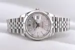 Rolex Datejust 41 (2026) - Ref. 126334 | Watch Scout thumbnail 5
