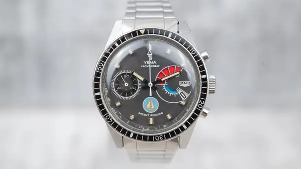 Yema Yachtingraf Croisiere