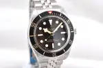 Tudor Black Bay (2026) - Ref. M7939A1A0NU-0001 | Watch Scout thumbnail 2