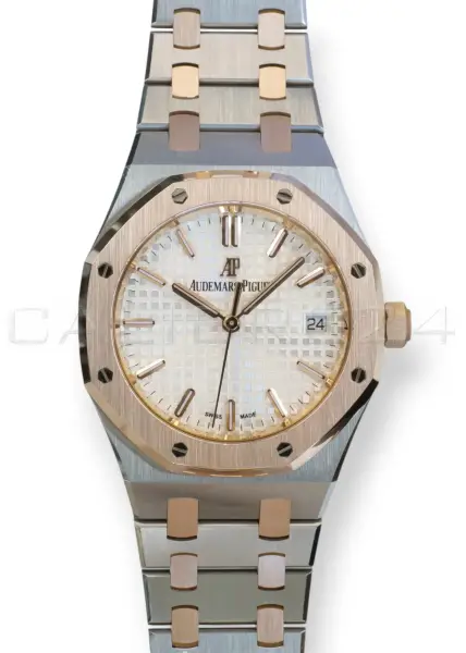 Audemars Piguet Royal Oak Ref. 77350SR.OO.1261SR.01