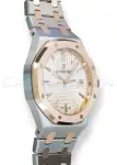 Audemars Piguet Royal Oak (2020) - Ref. 77350SR.OO.1261SR.01 | Watch Scout thumbnail 2