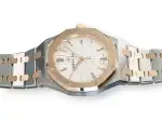 Audemars Piguet Royal Oak (2020) - Ref. 77350SR.OO.1261SR.01 | Watch Scout thumbnail 9