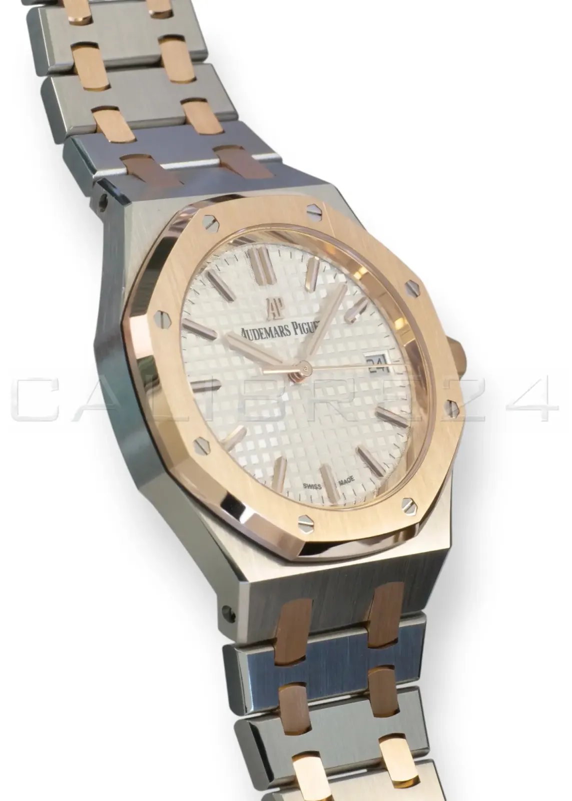 Audemars Piguet Royal Oak 77350SR.OO.1261SR.01, photo 16 of 16