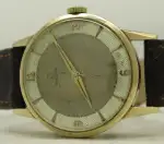 Omega 96110 (1956) - Ref. 96110 | Watch Scout thumbnail 4