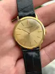 Vacheron Constantin Ultrathin (1970s) - Ref. 6115 | Watch Scout thumbnail 2