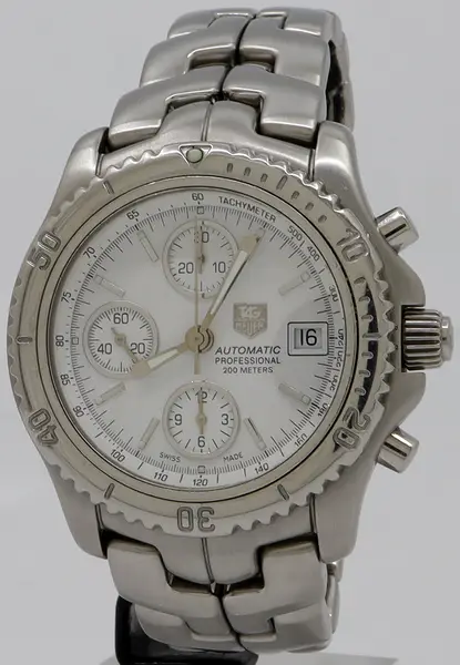 TAG Heuer Link Ref. CT2112