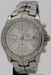 TAG Heuer Link (2000s) - Ref. CT2112 | Watch Scout thumbnail 1