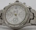 TAG Heuer Link (2000s) - Ref. CT2112 | Watch Scout thumbnail 4