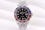 Rolex GMT-Master II 126710BLRO Price in Australia | $40k thumbnail 2