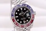 Rolex GMT-Master II 126710BLRO Price in Australia | $40k thumbnail 3