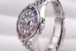 Rolex GMT-Master II 126710BLRO Price in Australia | $40k thumbnail 4