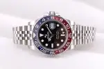 Rolex GMT-Master II 126710BLRO Price in Australia | $40k thumbnail 6