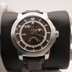 Carl F. Bucherer Patravi Calendar (2011) - Ref. 00.10629.08 | Watch Scout thumbnail 2