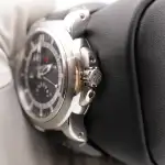 Carl F. Bucherer Patravi Calendar (2011) - Ref. 00.10629.08 | Watch Scout thumbnail 3