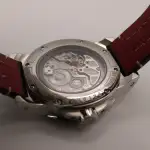 Carl F. Bucherer Patravi Calendar (2011) - Ref. 00.10629.08 | Watch Scout thumbnail 9