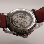 Carl F. Bucherer Patravi Calendar (2011) - Ref. 00.10629.08 | Watch Scout thumbnail 10