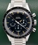 Omega Classic (2024) - Ref. 310.30.40.50.06.001 | Watch Scout thumbnail 1