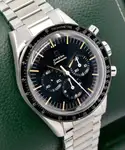 Omega Classic (2024) - Ref. 310.30.40.50.06.001 | Watch Scout thumbnail 3