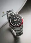 Rolex GMT-Master II (1986) - Ref. 16760 | Watch Scout thumbnail 1