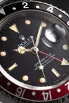 Rolex GMT-Master II (1986) - Ref. 16760 | Watch Scout thumbnail 2