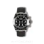 Rolex Cosmograph Daytona 116519LN Price in Australia | $57k thumbnail 1