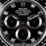 Rolex Cosmograph Daytona 116519LN Price in Australia | $57k thumbnail 2