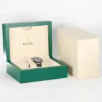 Rolex Cosmograph Daytona 116519LN Price in Australia | $57k thumbnail 4