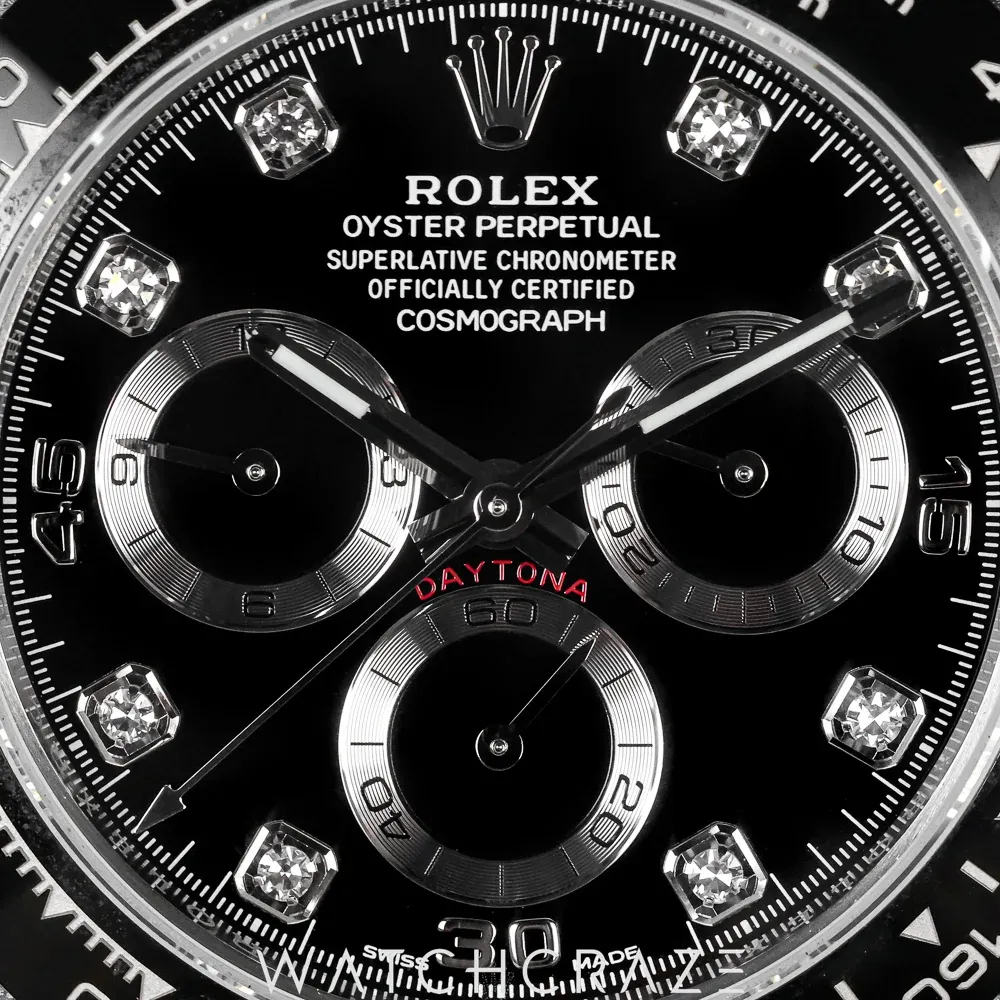 Rolex Cosmograph Daytona 116519LN Price in Australia | $57k - image 2