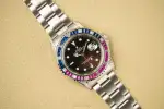 Rolex Explorer II (1999) - Ref. 16570 | Watch Scout thumbnail 1
